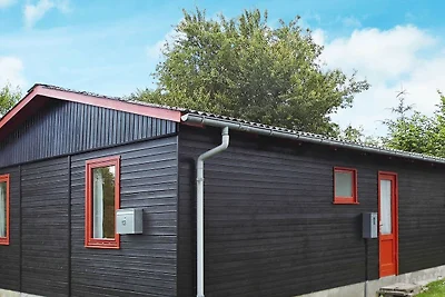 6 Personen Ferienhaus in Nordborg