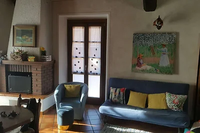 Apartment direkt am Strand, im Zentrum