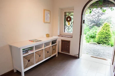 Herrenhaus in Spa L�ttich mit privatem Garten