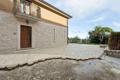 Casa vacanze a Campobasso con vista