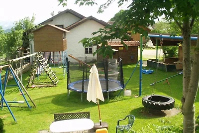 Ferienwohnung mit 1 Schlafzimmer