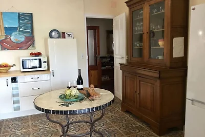 Antico magazzino del vino con terrazza e...