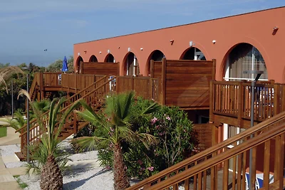 Appartamento vicino alla spiaggia