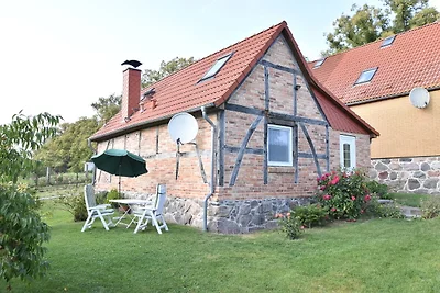 Moderne Ferienwohnung in Elmenhorst in...