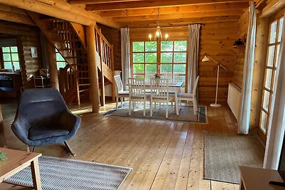 Ferienhaus, Wiefelstede-Lehe
