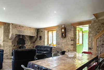 Gîte de France 6 Personen