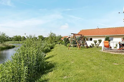 6 Personen Ferienhaus in Otterndorf