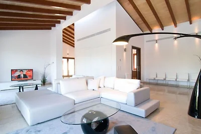 Schöne Villa in Capdepera, Spanien mit...