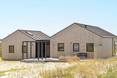 8 Personen Ferienhaus in Løkken-By Traum
