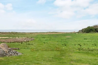 Meeresruhe in Nordborg-By Traum