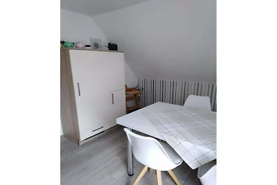 Appartement de vacances à Boos avec Wi-Fi