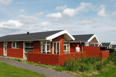 6 Personen Ferienhaus in Tranekær-By Traum