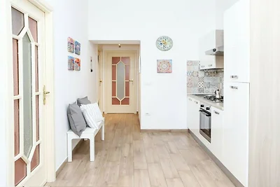 Residenza Toledo van Wonderful Italy