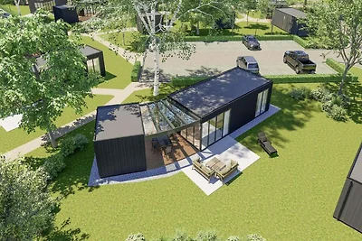 Ferienhaus in Ulicoten -Palette Resort...