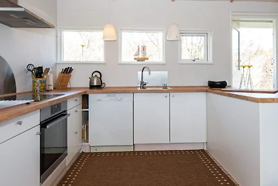 8 Personen Ferienhaus in Knebel
