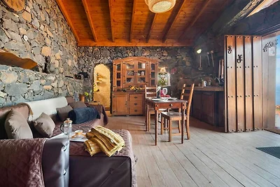 El Mango House mit privatem Pool