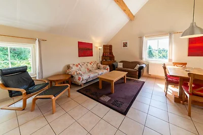 Wohnung mit Terrasse in Luxemburg