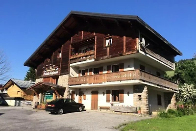 Appartamento a Crest-Voland vicino agli impia...