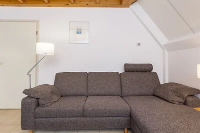 Gemütliches Ferienhaus in Nunspeet