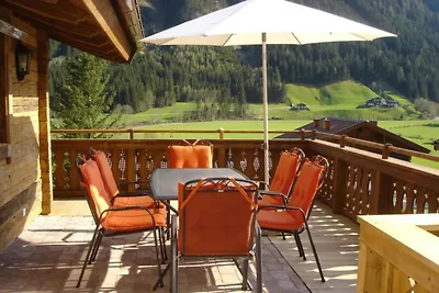 Casa vacanze vicino alla Zillertal Arena