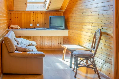 Ferienhaus in Barvaux Weris mit Sauna