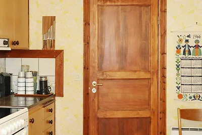 10 Personen Ferienhaus in BÅSTAD
