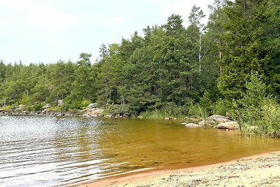 4 Sterne Ferienhaus in Torsö