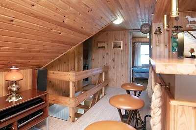 6 Personen Ferienhaus in Blåvand