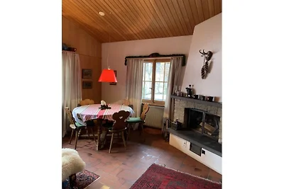Chalet Rainhöckli