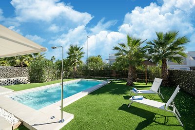 Casa vacanze con piscina privata e giardino