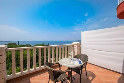 Villa Panorama Dubrovnik (S1)