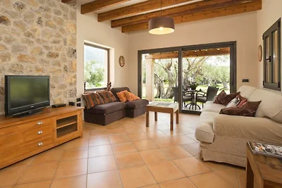 Casa En Moscari - Ferienhaus Mit Privatem...
