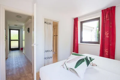 Bungalow indipendente a pochi passi dal mare