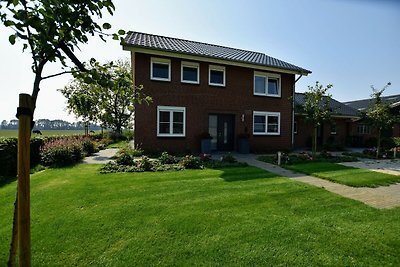 Luxe villa in de Achterhoek met sauna en hot...