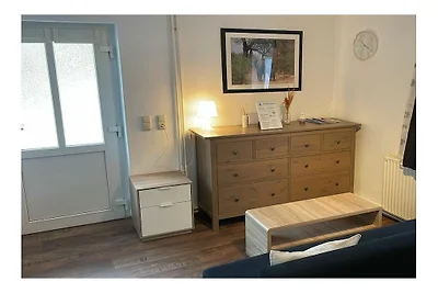 Apartamento vacacional Eickhof - Ferienhof...