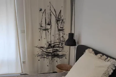 Modern Beachfront Apartments near Šibenik - C...