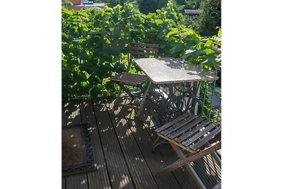 Ferienwohnung mit 3 Schlafzimmer