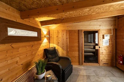 Uitkijk in huis Winkelschiffchen II