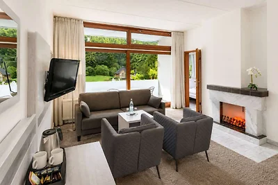 Sunday Hotel des Nordens Pool-Suite