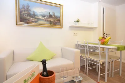 Casa vacanze vicino a una stazione sciistica
