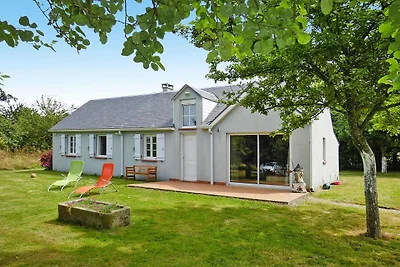 Ferienhaus in Cיaux in der Nהhe des...
