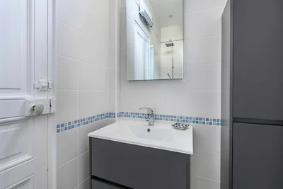 Apartment in Le Pouliguen in der Nähe des Str...