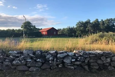 4 Sterne Ferienhaus in FÄRJESTADEN