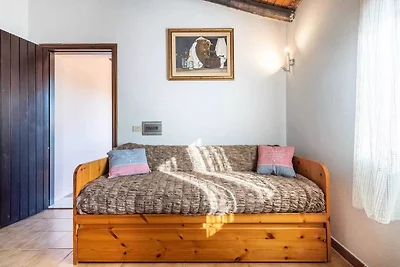Attraktive Wohnung in Meeresnähe