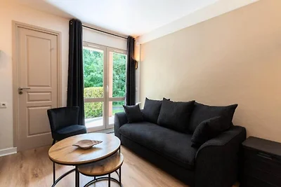 Residenz Schצne Wohnung mit Pool