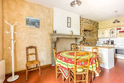 Traumferienhaus mit privatem Garten