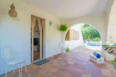 Es Baladre - House In Port D'alcúdia.