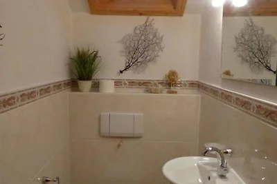 Gemütliche Ferienwohnung in Altenau mit...