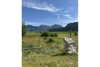Hirschsprungblick