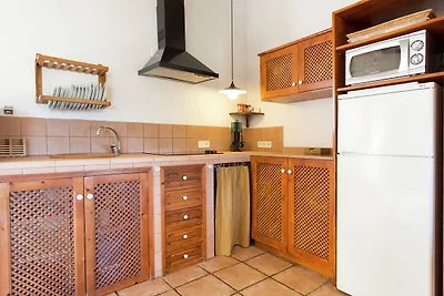 Gemütliches Ferienhaus mit Schwimmbad